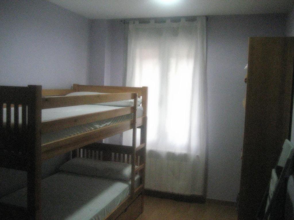 Albergue Turistico Rio Aragon Canfranc Room photo